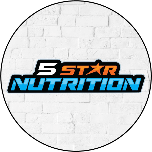 5 Star Nutrition Colorado Springs UV